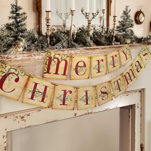 After Christmas Sales Holiday Decor