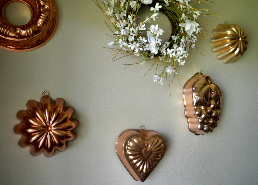 Are Copper Molds for Decoration Or for Kitchen Use