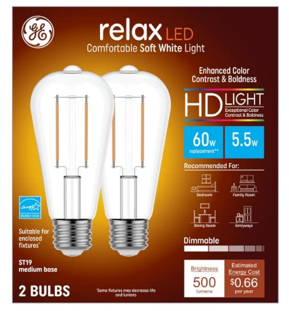 Are Decorative Lighta Dimmable