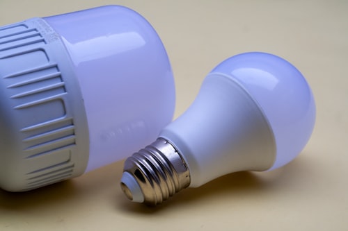 Are Light Bulbs Considered Home Decor