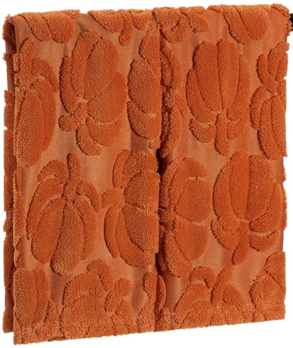 Bathroom Decor for Fall