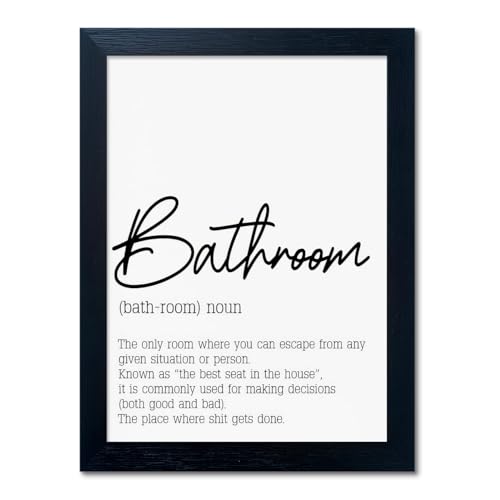Bathroom Decor Inspiration Photos