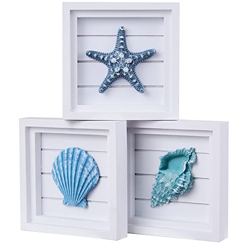 Beach Decorations for Living Room