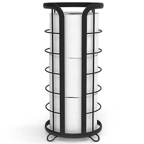 Black White Bathroom Decor