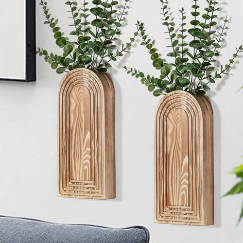 Boho Bathroom Wall Decor
