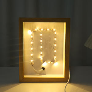 Can Light Shadow Decor