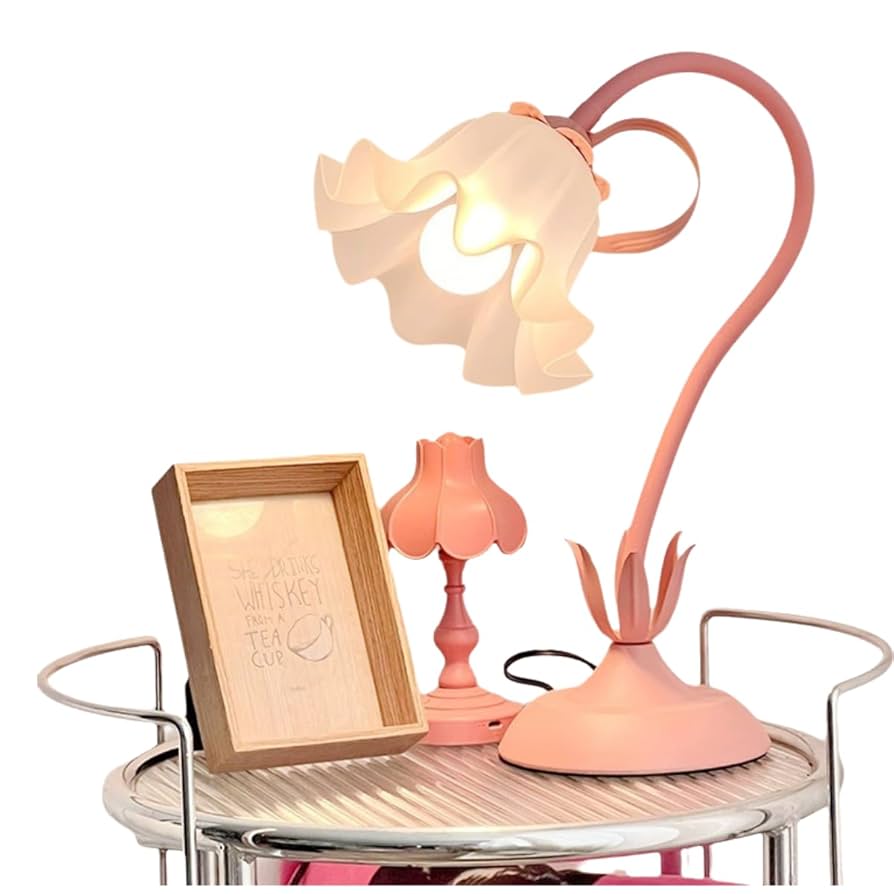Can Lights Decorative Table Top