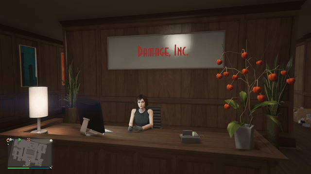 Can You Change Office Decor Gta V