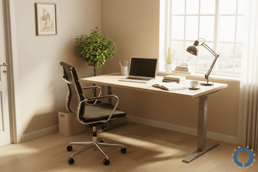 Can You Depreciate Office Decor