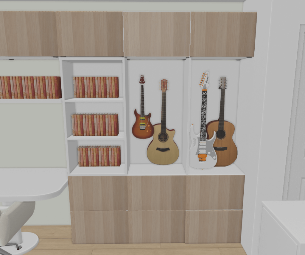 Can You Expense Guitar If It'S Office Decor