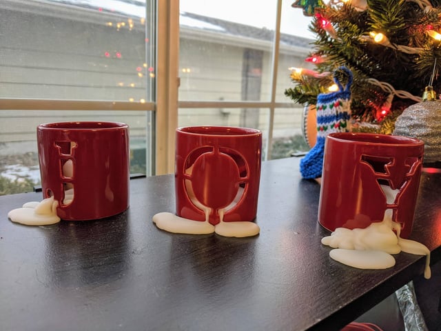 Can You Light Decorative Candles