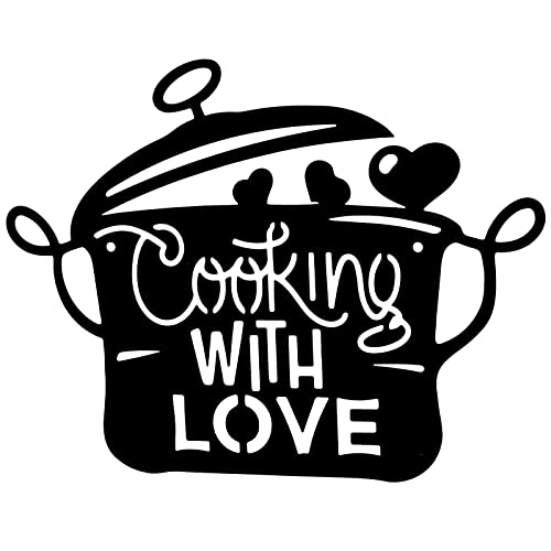 Ceramic Kitchen Wall Decor