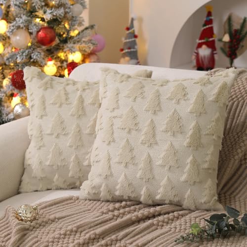 Christmas Decor for Living Room
