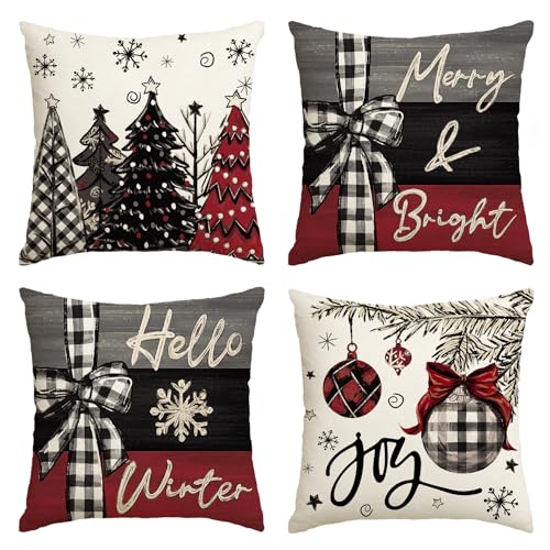 Christmas Decoration for Living Room