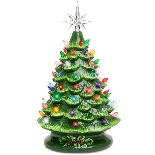 Christmas Decoration for Office