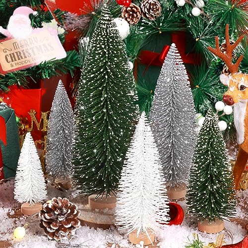 Christmas Decorations for a Small Living Room