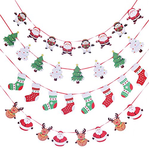 Christmas Decorations for Office Cubicles