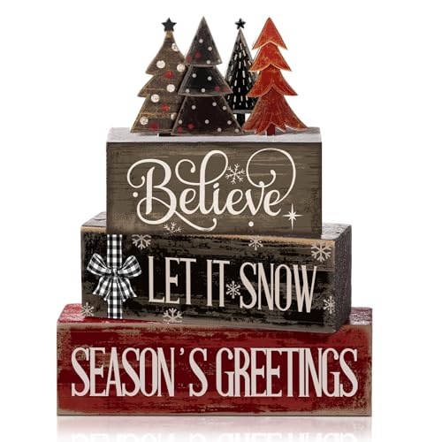 Christmas Decorations on Top of Kitchen Cabinets