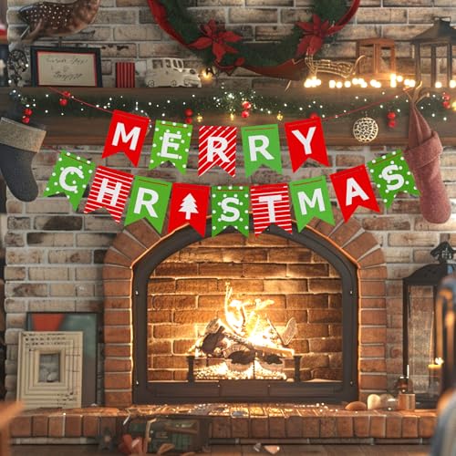Christmas Holiday Office Decorations