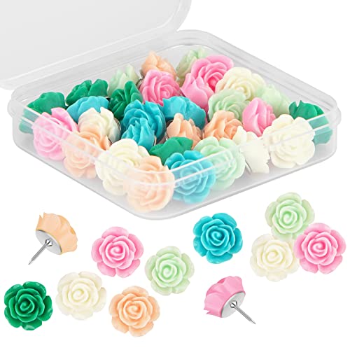 Classy Feminine Office Decor