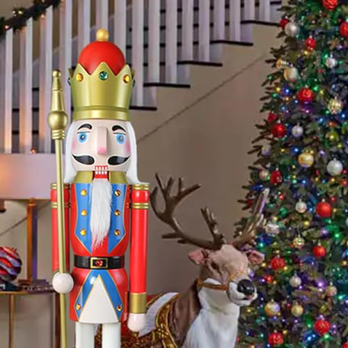 Commercial Outdoor Holiday Decorations