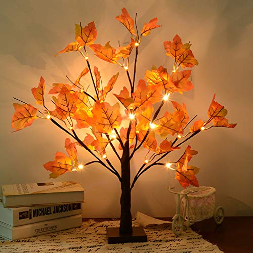 Cozy Autumn Living Room Decor