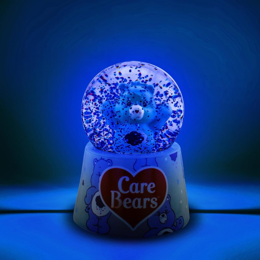 De Lean Collections Bear Decorative Globe Light