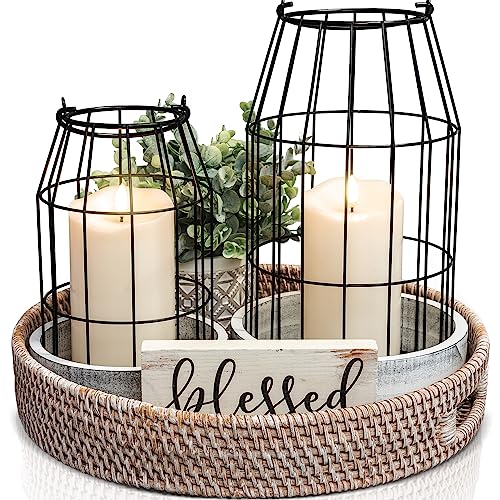 Decor for Living Room Table