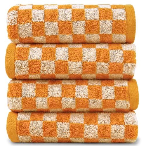 Decorating Bathroom for Fall