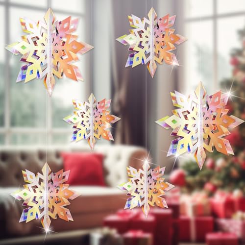 Decorating Office for Christmas Cheap