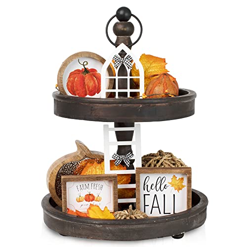 Decorating Your Kitchen for Fall