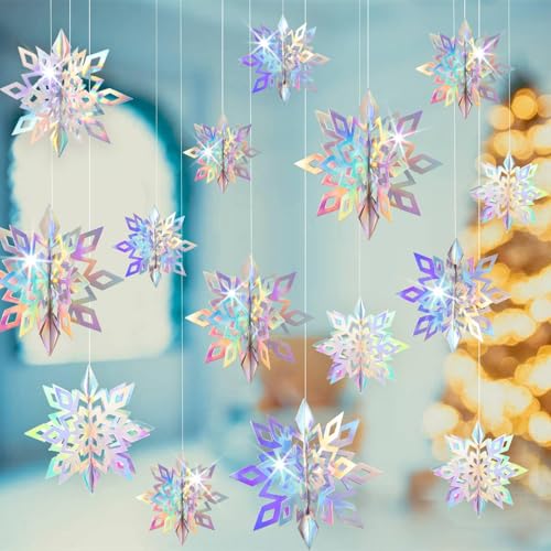 Decorations for Office Holiday Party