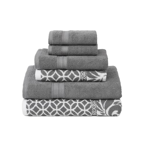Decorative Bathroom Towel Sets