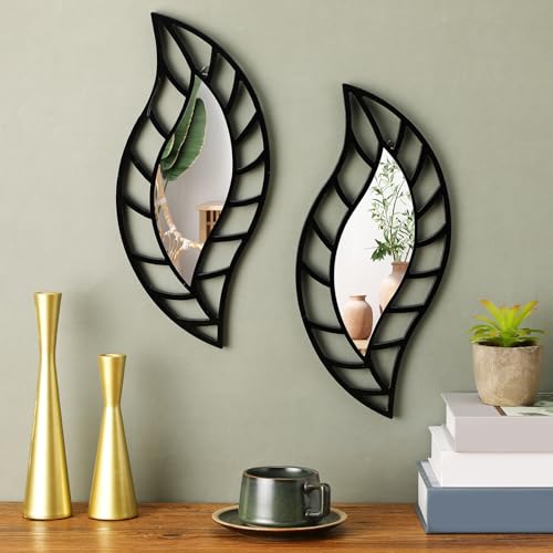 Decorative Bathroom Wall Mirrors
