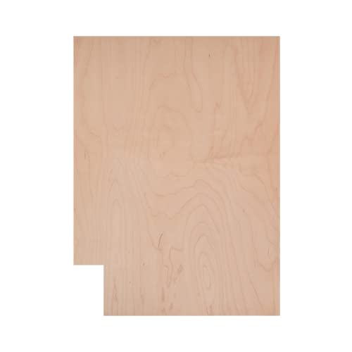 Decorative End Panels on Kitchen Cabinets