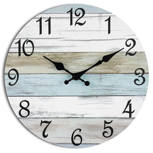 Decorative Kitchen Wall Clocks