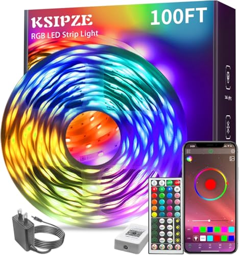 Decorative Led Lights for Living Room