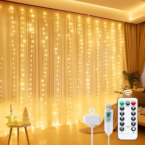 Decorative Lights for Living Room