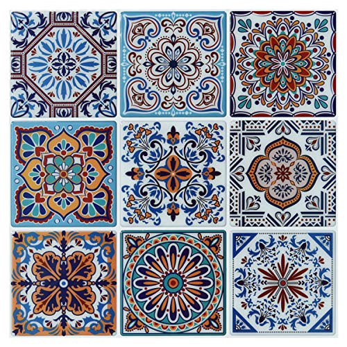 Decorative Tiles for Kitchen