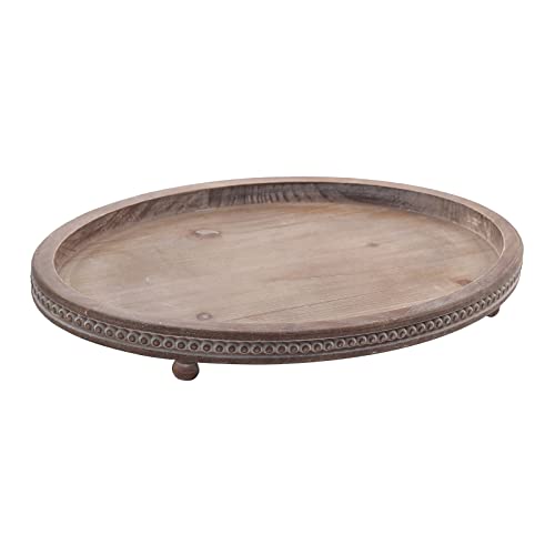 Decorative Tray for Kitchen Island