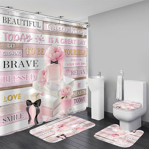 Discount Bathroom Decor Sets