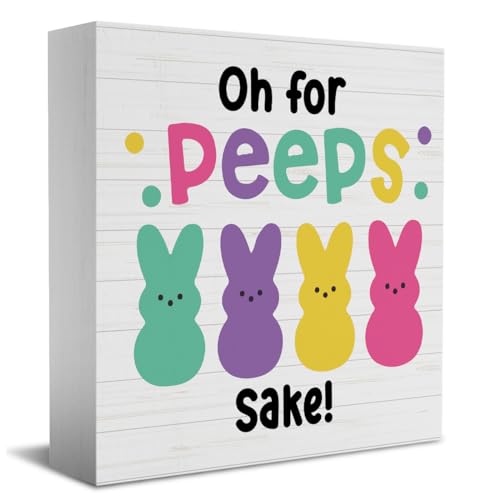 Easter Decorations for Office