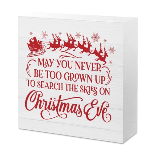 Easy Office Christmas Decor