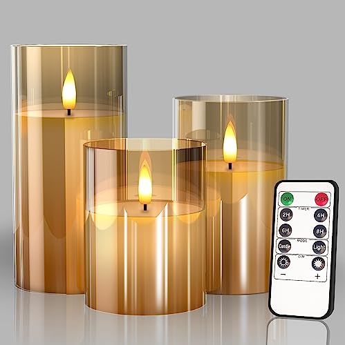 Elegant Christmas Living Room Decor