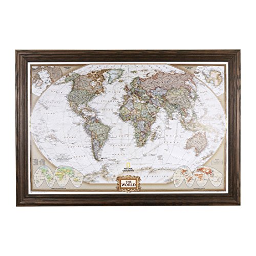 Executive Office Wall Decor