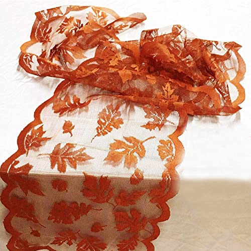 Fall Decor for Kitchen Island