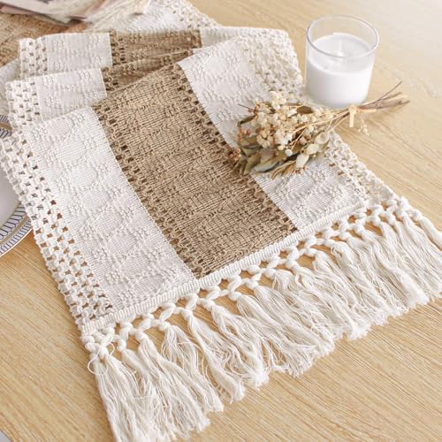 Fall Decor for Kitchen Table