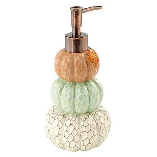 Fall Decorations for Bathroom