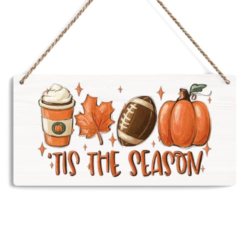 Fall Decorations for Office Cubicle