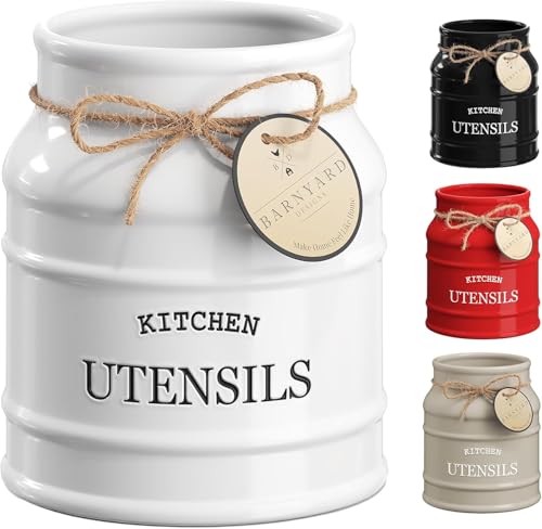 Farmhouse Style Kitchen Decor